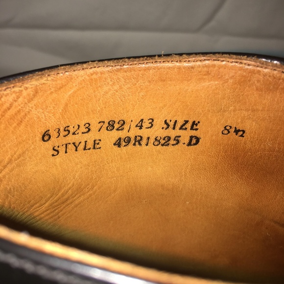 *Extremely Rare* Vintage Spiegel Elvis Style Boots main image 8
